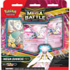 Pokemon - Mega Battle Deck - Mega Diancie ex