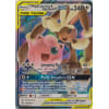 Mega Lopunny & Jigglypuff-GX - 165/236
