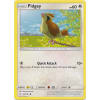 Pidgey - 122/181 Pidgey - 122/181