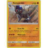 Rampardos - 65/156 Rampardos - 65/156