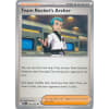Team Rocket's Archer - 170/182