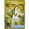 Super Rod (Secret Rare) - 276/193