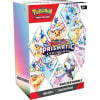 Pokemon - SV Prismatic Evolutions - Booster Bundle