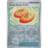 Buddy-Buddy Poffin - 144/162 (Reverse Foil)