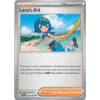 Lana's Aid - 155/167 Lana's Aid - 155/167
