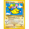 Flying Pikachu - 25 Flying Pikachu - 25