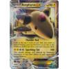 Ampharos-EX - 27/98