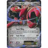 Scizor-EX - 76/122