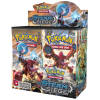 Pokemon - XY Steam Siege Booster Box Pokemon - XY Steam Siege Booster Box