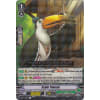 Scale Toucan Scale Toucan