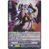 Flirtatious Succubus