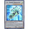 F.A. Dawn Dragster F.A. Dawn Dragster