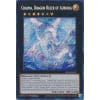 Chasma, Dragon Ruler of Auroras (Secret Rare)