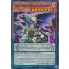 Chaos Emperor, the Dragon of Armageddon (Silver Rare)