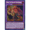 Zoroa, the Magistus Verethragna Zoroa, the Magistus Verethragna