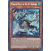 Mirror Mage of the Ice Barrier