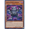 Fiend Piece Golem