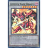 Crimson Blade Dragon (Ultra Rare) Crimson Blade Dragon (Ultra Rare)