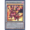 Red Hypernova Dragon Red Hypernova Dragon