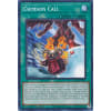 Crimson Call