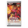 Yu-Gi-Oh! - Blazing Dominion - Booster Pack