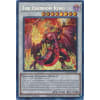 The Crimson King (Secret Rare)