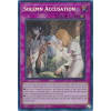Solemn Accusation (Secret Rare)