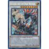 Ecclesia and the Dark Dragon (Secret Rare) Ecclesia and the Dark Dragon (Secret Rare)
