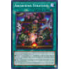 Archfiend Strategy Archfiend Strategy