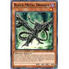Black Metal Dragon Black Metal Dragon