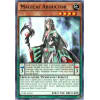 Magical Abductor Magical Abductor