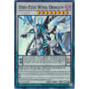 Odd-Eyes Wing Dragon Odd-Eyes Wing Dragon