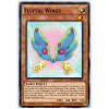 Fluffal Wings Fluffal Wings