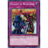 Rivalry of Warlords
