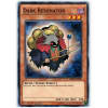Dark Resonator Dark Resonator