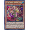 Witchcrafter Pittore