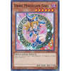 Dark Magician Girl Dark Magician Girl