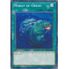 Moray of Greed Moray of Greed