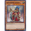 Amazoness Queen Amazoness Queen