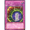 Time Seal Time Seal