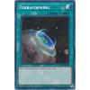 Terraforming (Secret Rare) Terraforming (Secret Rare)