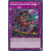 Destructive Daruma Karma Cannon (Secret Rare) Destructive Daruma Karma Cannon (Secret Rare)