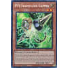 PSY-Framegear Gamma (Secret Rare)