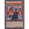 Albion the Shrouded Dragon (Secret Rare)
