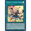 Radiant Typhoon Vision (Super Rare)