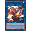Promethean Princess, Bestower of Flames (Stamped Version Ultra Rare) Promethean Princess, Bestower of Flames (Stamped Version Ultra Rare)