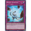 White Howling