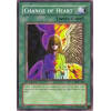 Change of Heart Change of Heart