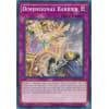Dimensional Barrier Dimensional Barrier