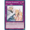 Solemn Warning Solemn Warning